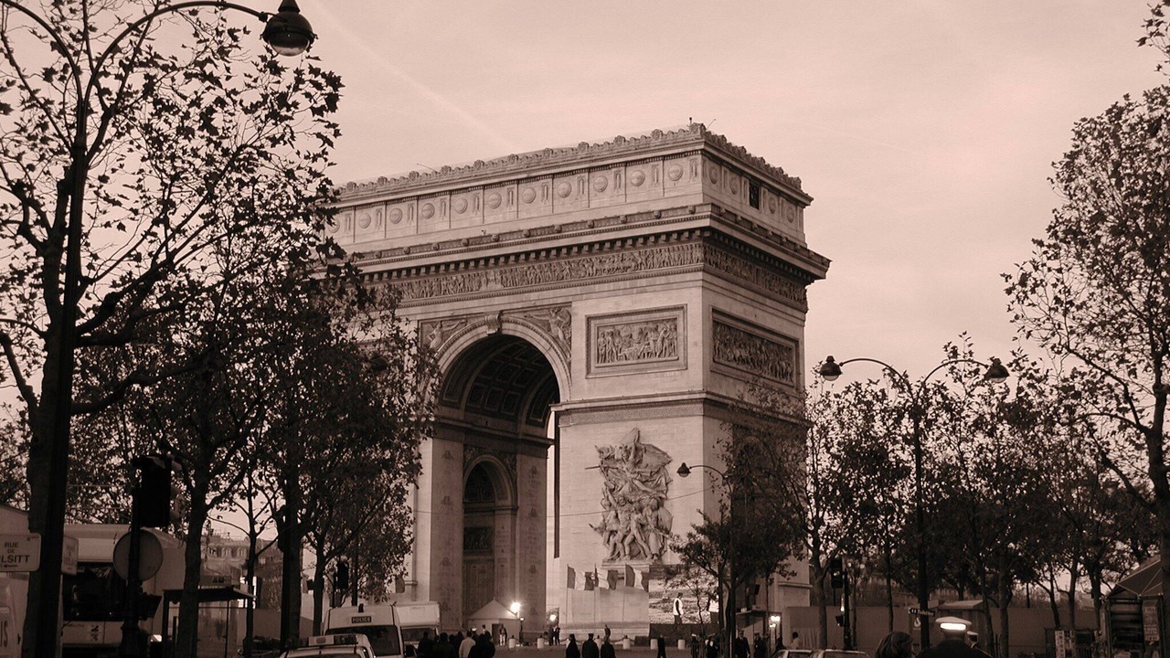 Photo of Others in 17th Arrondissement
