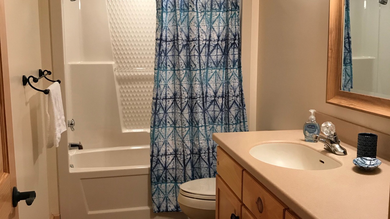 Photo of Bathroom in Mears