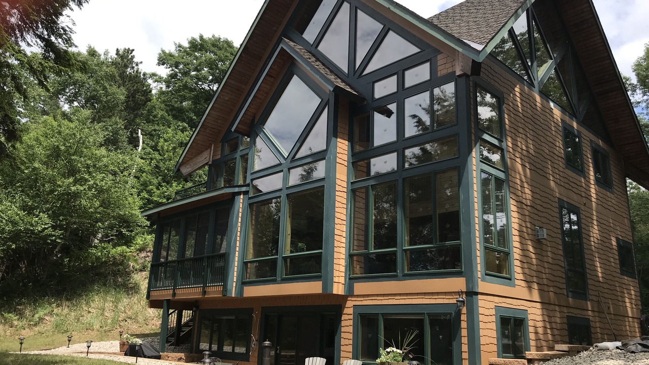 Photo of Outdoor in Mears