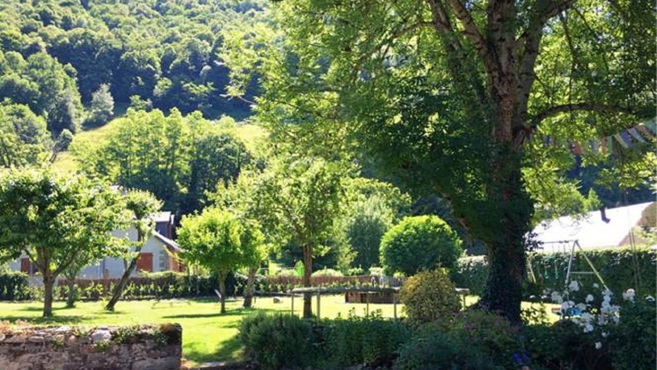 Photo of Outdoor in Montauban-de-Luchon