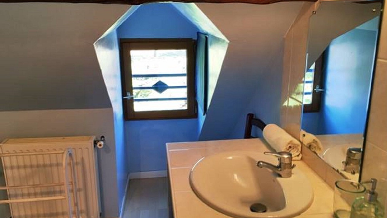 Photo of Bathroom in Montauban-de-Luchon