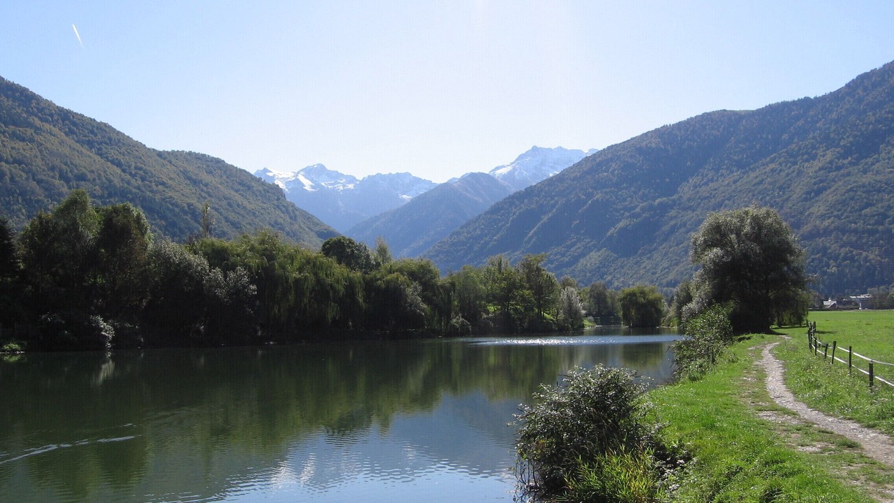 Photo of Outdoor in Montauban-de-Luchon