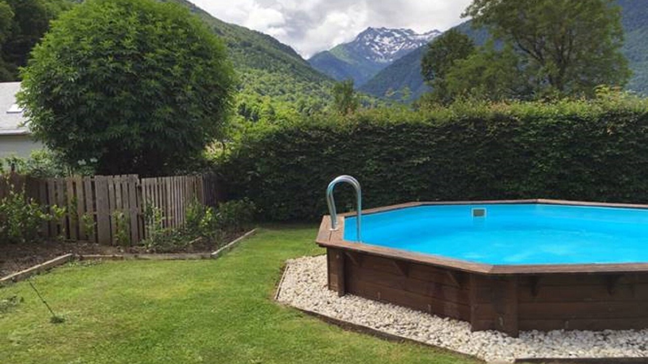 Photo of Outdoor in Montauban-de-Luchon