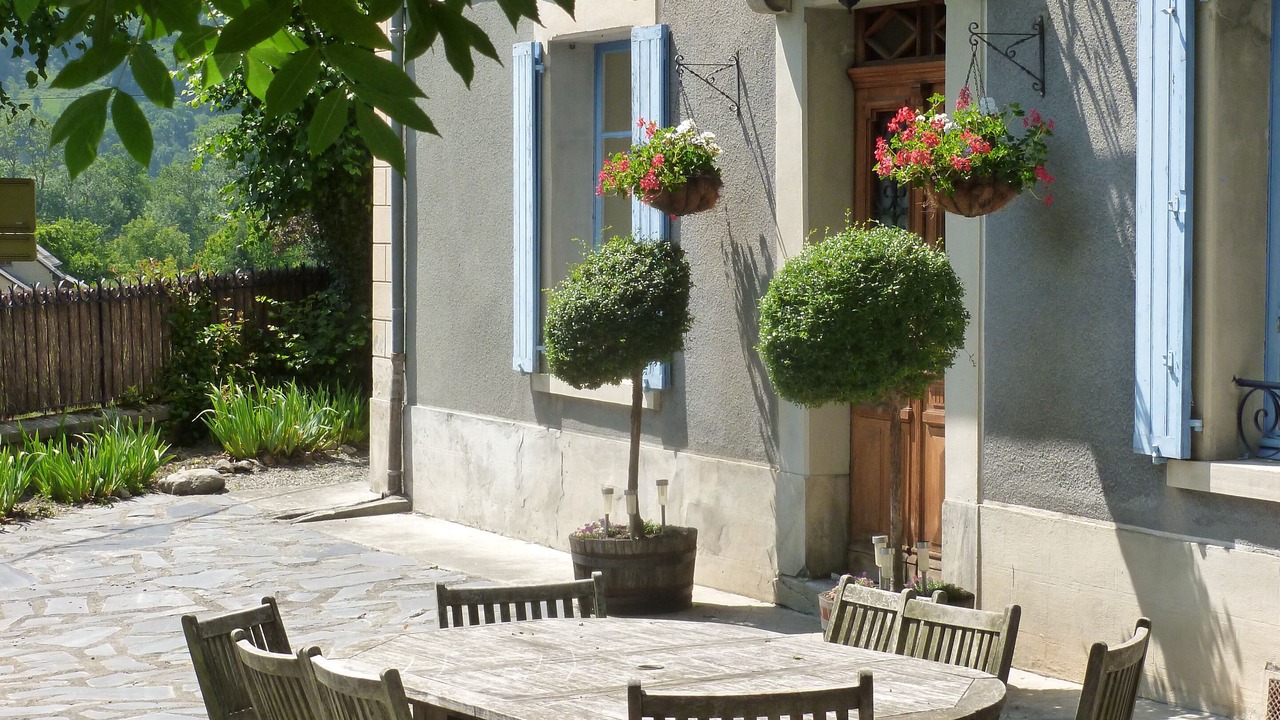 Photo of Others in Montauban-de-Luchon