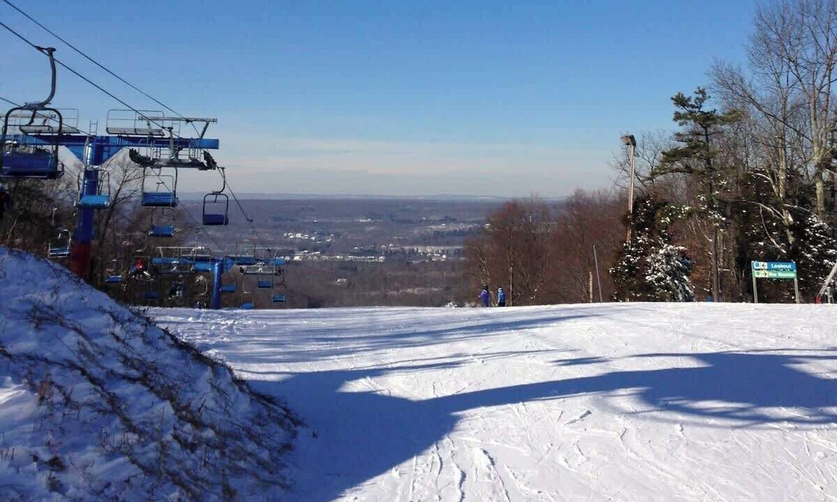 Photo of Others in Beach Lake