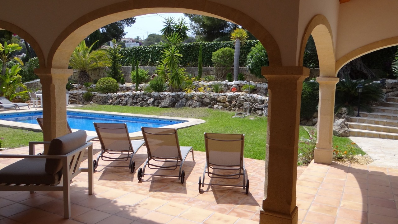 Photo of Outdoor in Javea