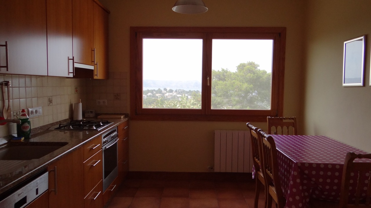 Photo of Kitchen in Javea