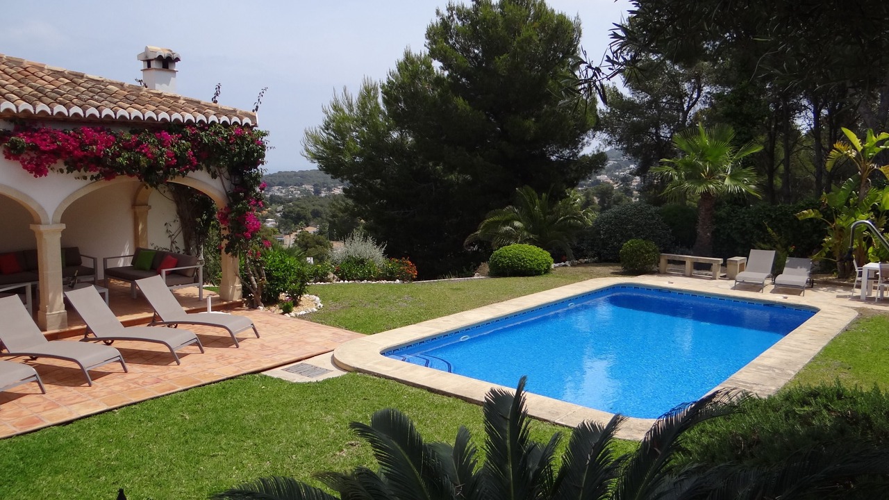 Photo of Outdoor in Javea