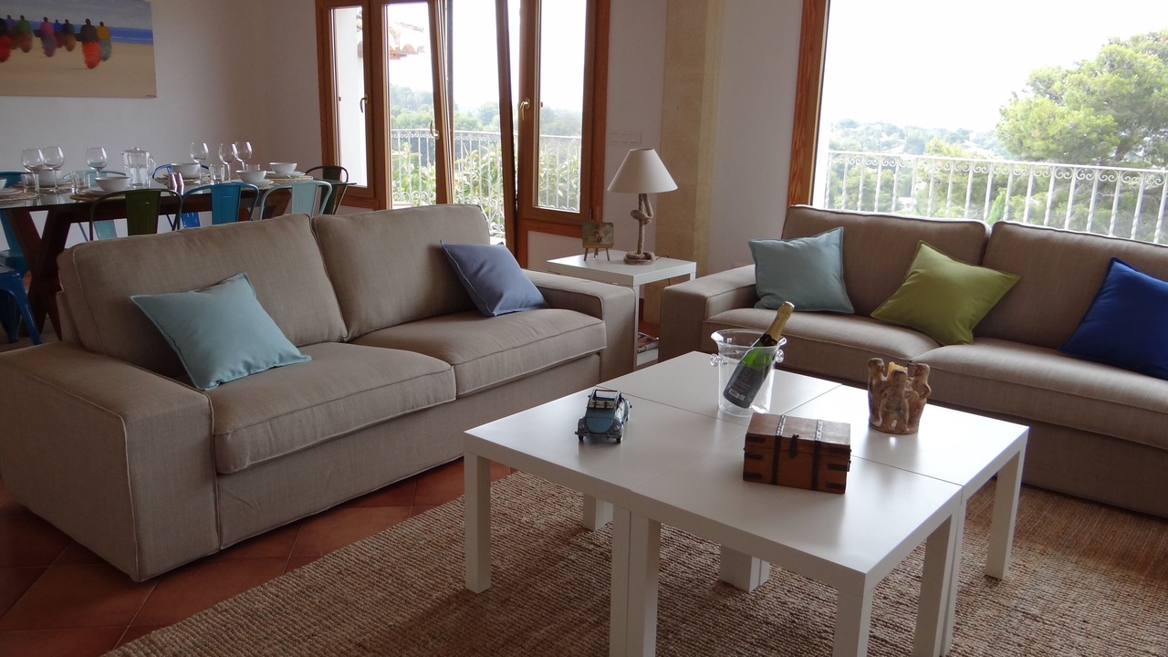 Photo of Livingroom in Javea