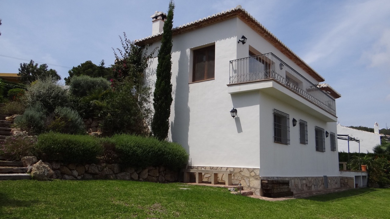 Photo of Outdoor in Javea