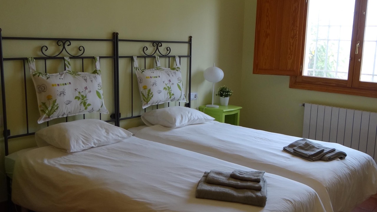 Photo of Bedroom in Javea