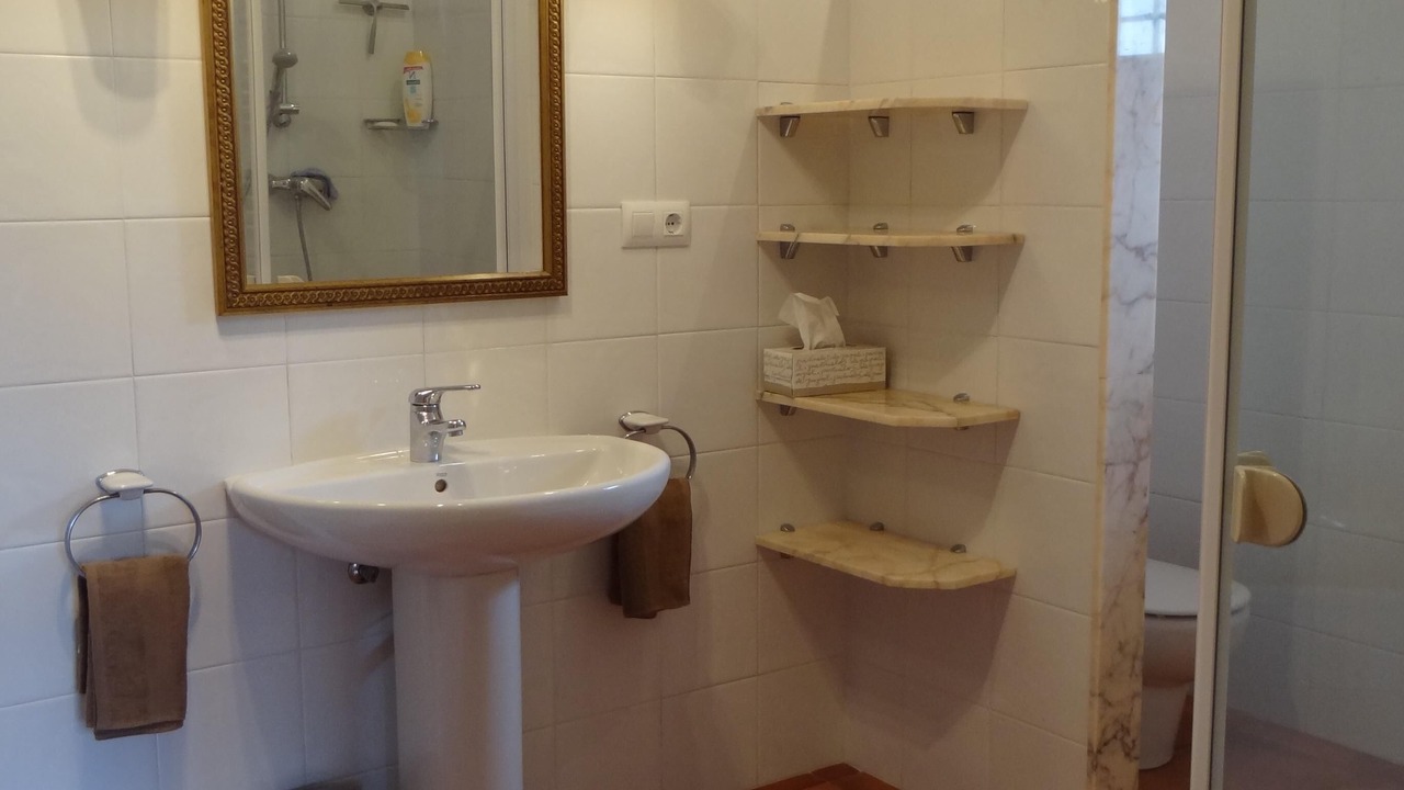 Photo of Bathroom in Javea
