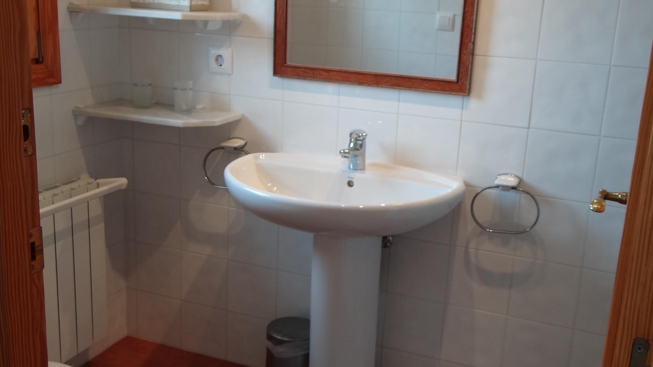 Photo of Bathroom in Javea