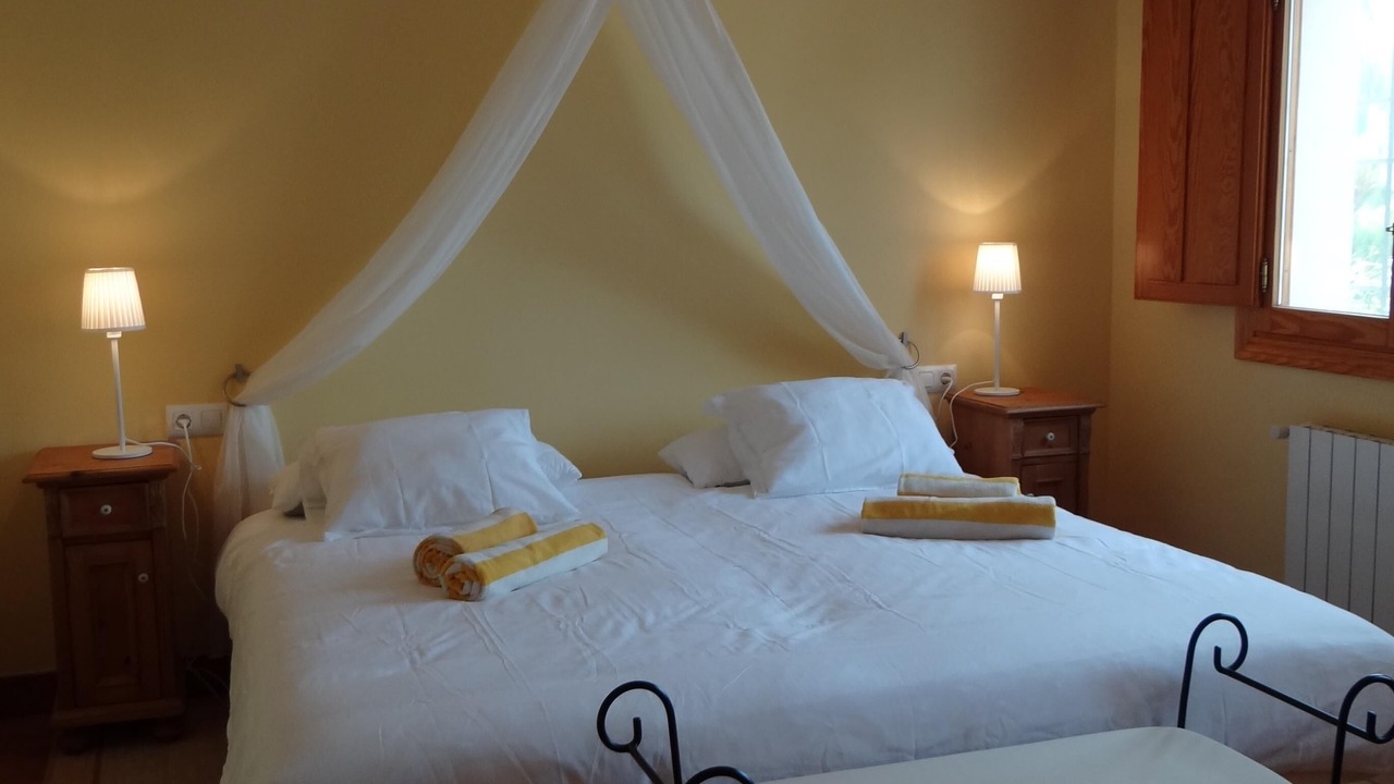 Photo of Bedroom in Javea
