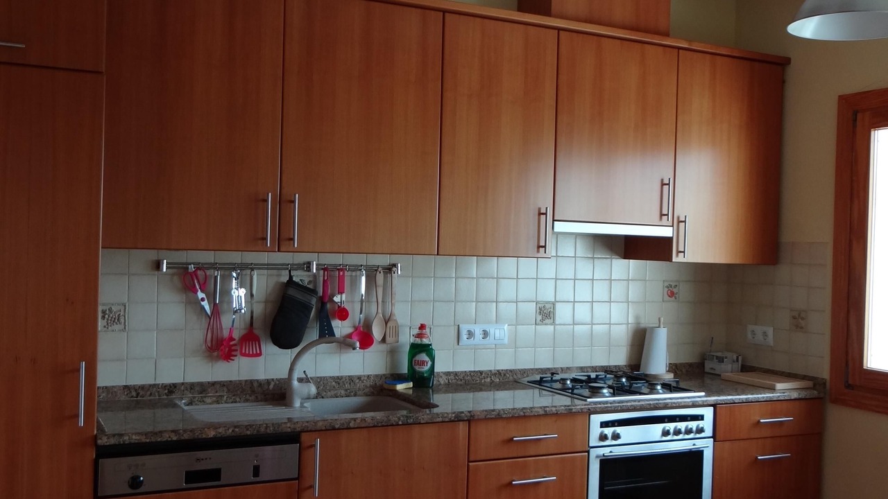 Photo of Kitchen in Javea