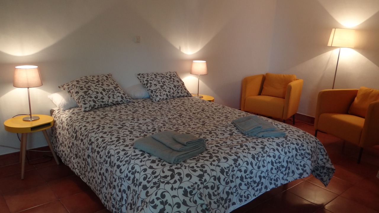 Photo of Bedroom in Javea