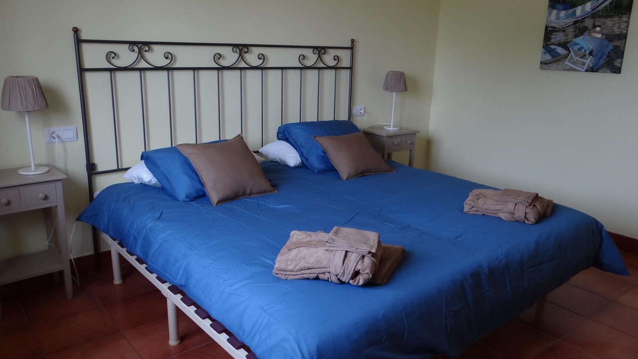 Photo of Bedroom in Javea