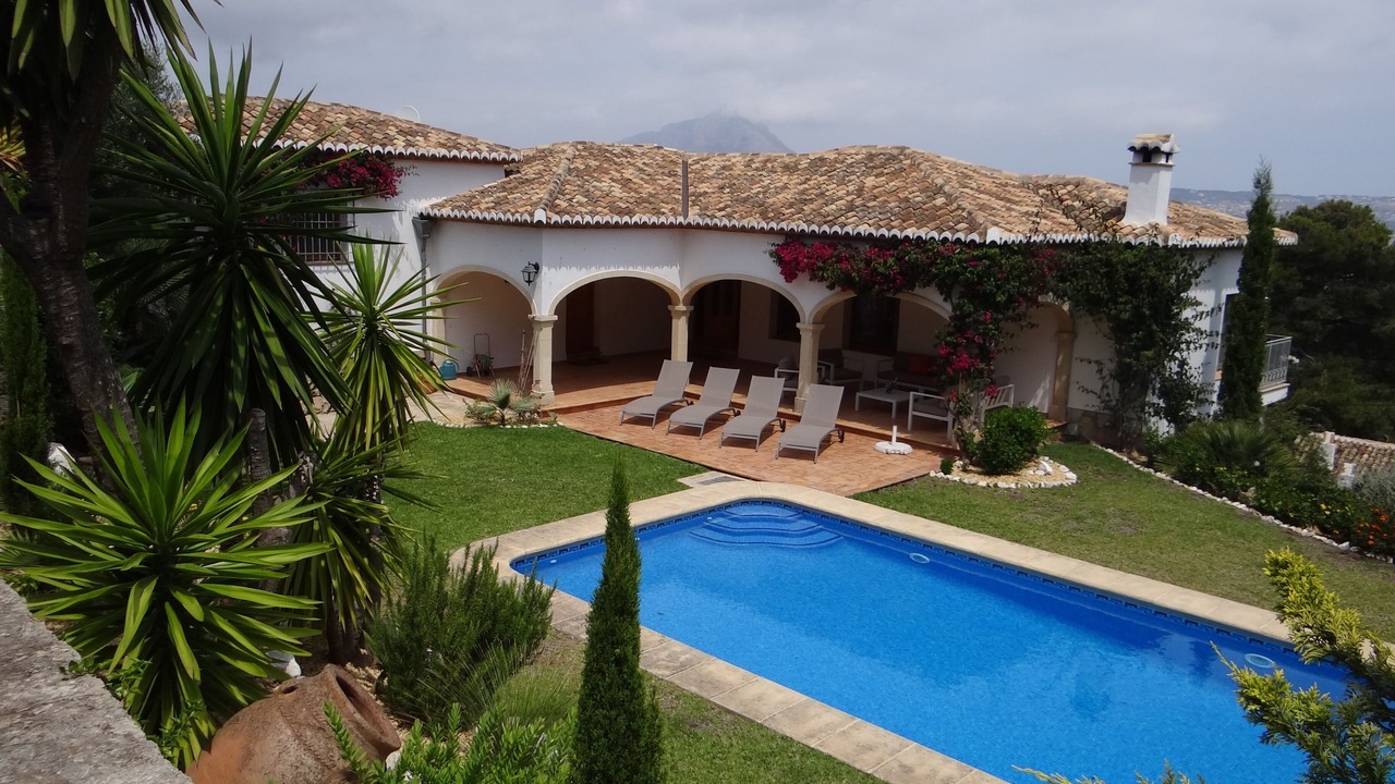 Photo of Outdoor in Javea