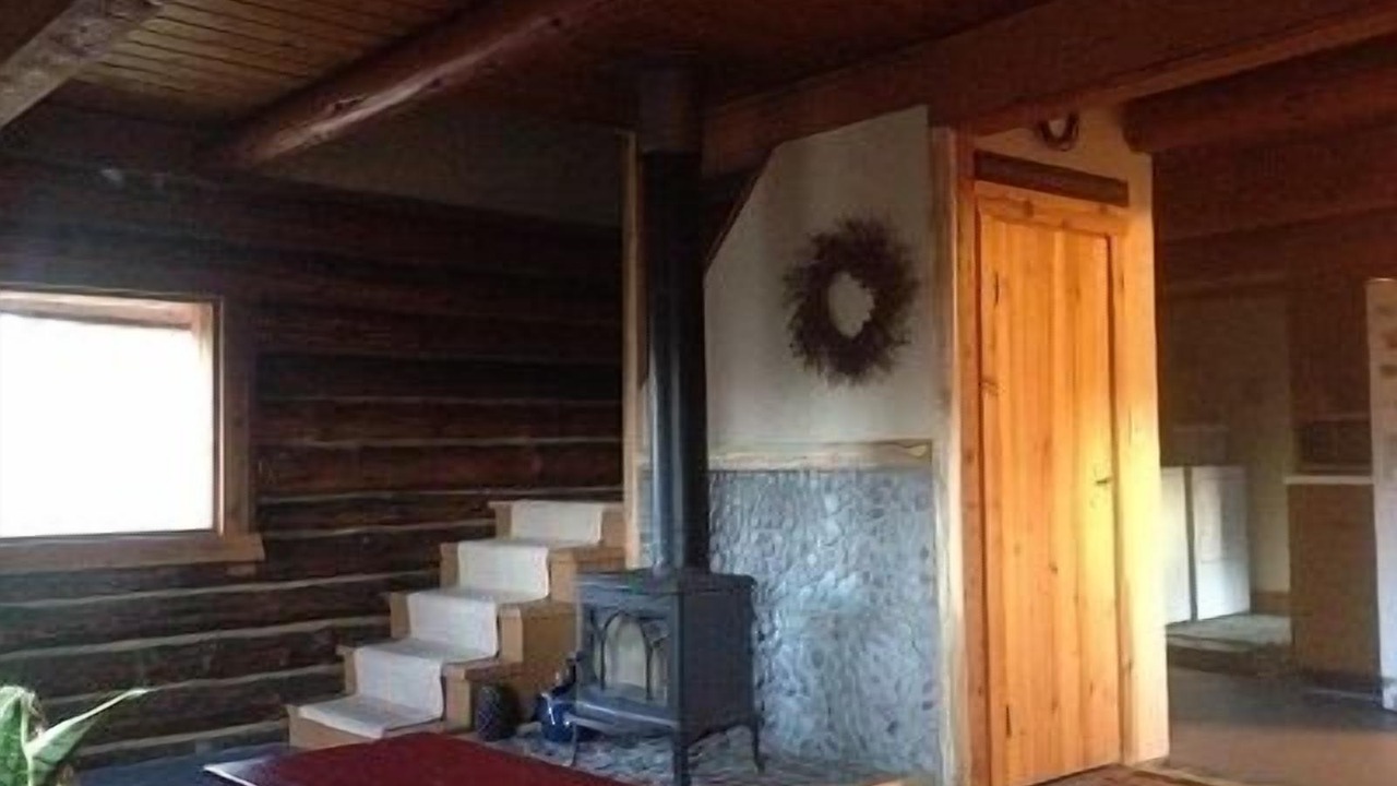 Photo of Livingroom in Columbia Falls