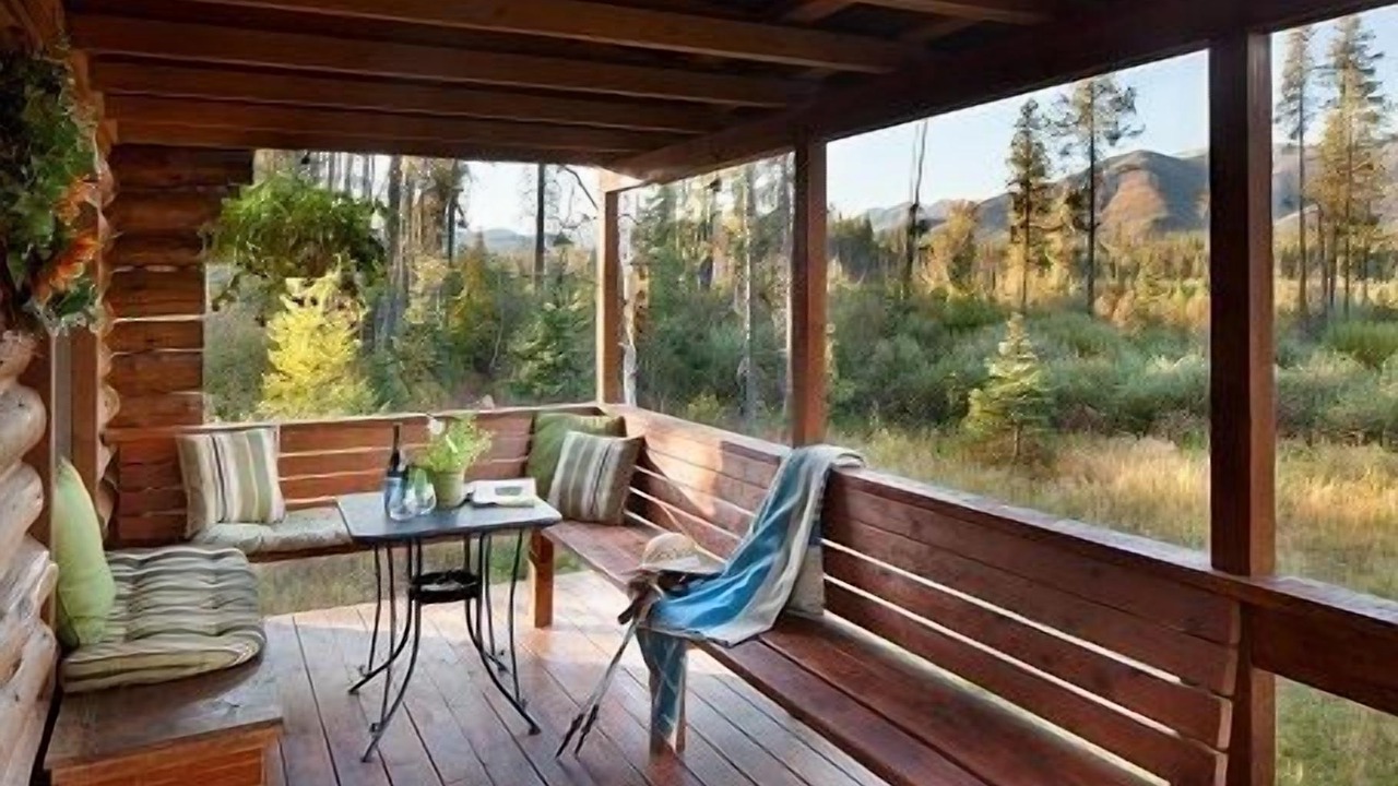 Photo of Outdoor in Columbia Falls