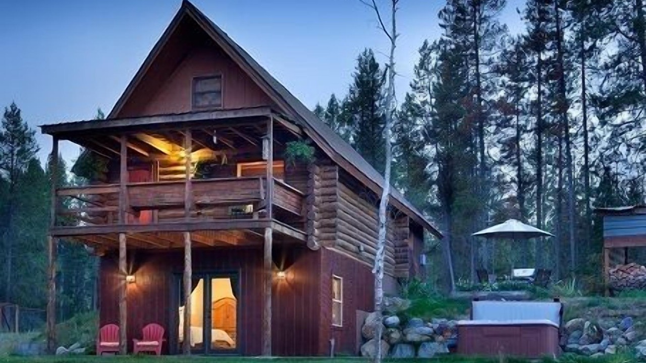 Photo of Outdoor in Columbia Falls