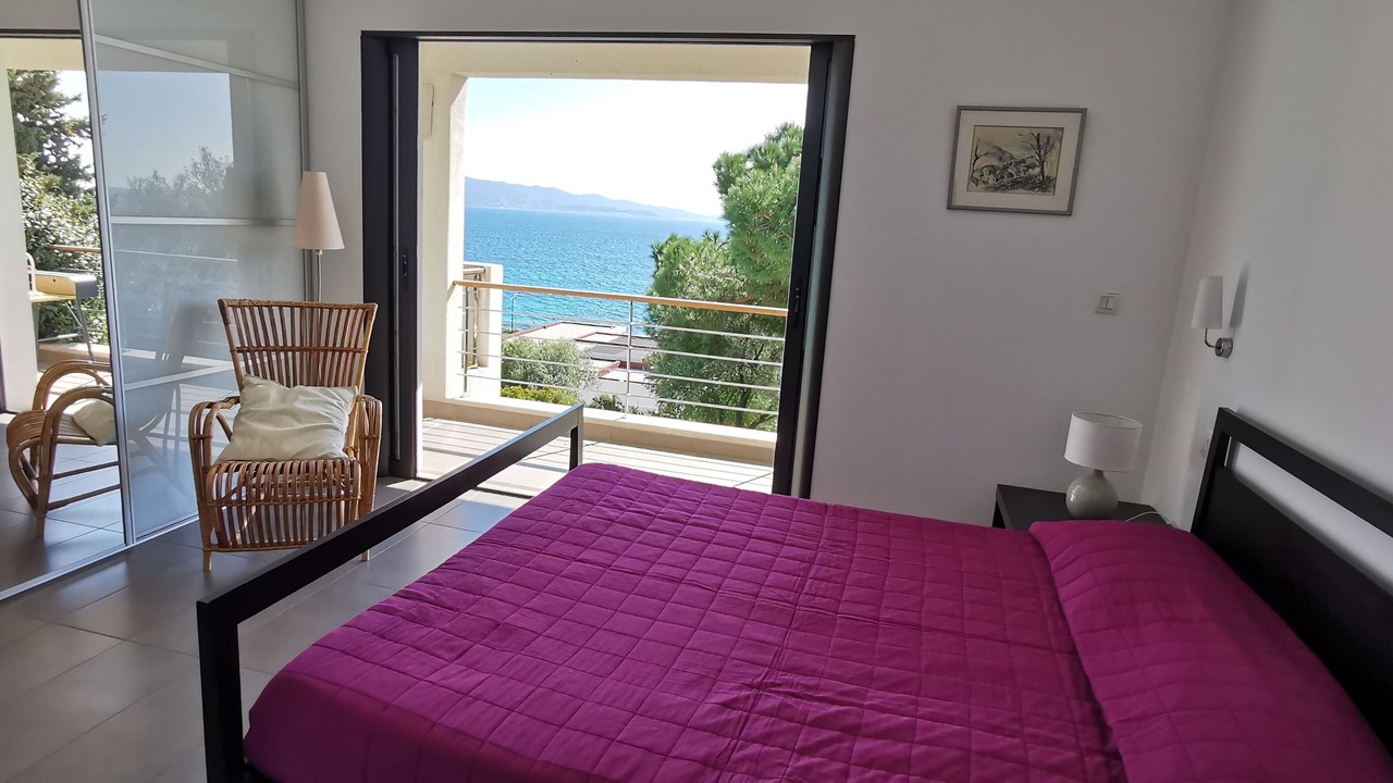Photo of Bedroom in Ajaccio