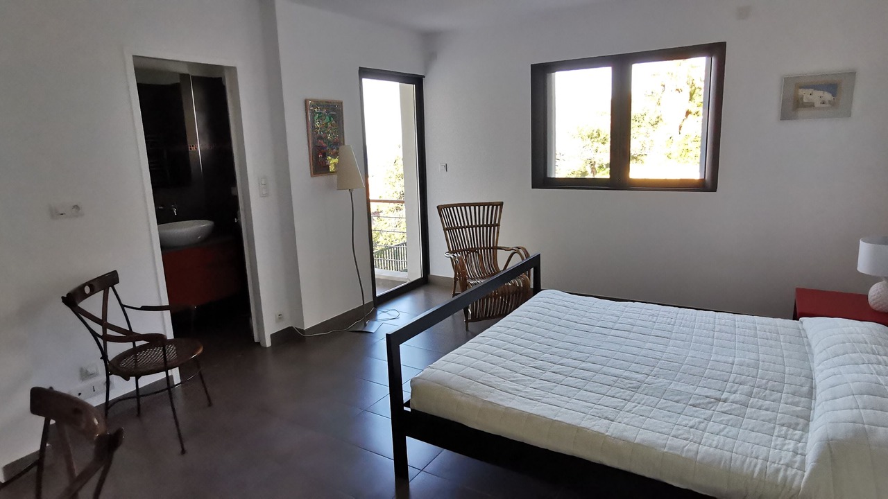 Photo of Bedroom in Ajaccio
