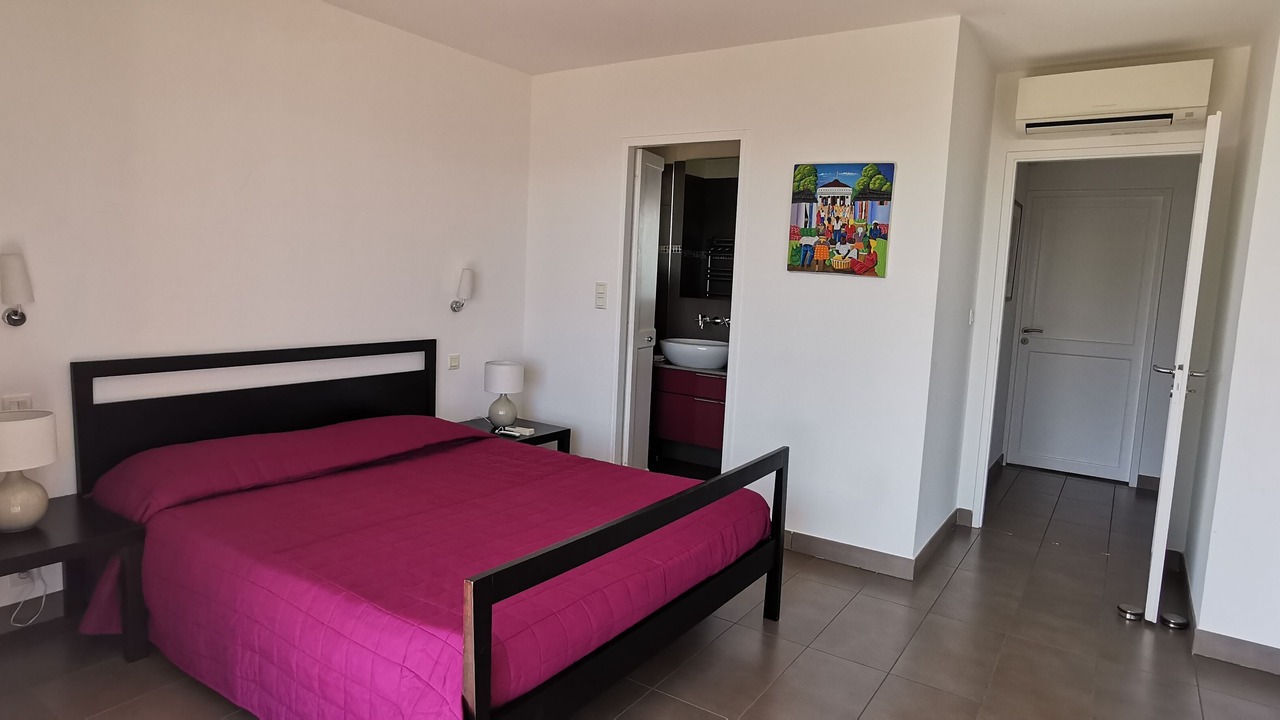 Photo of Bedroom in Ajaccio