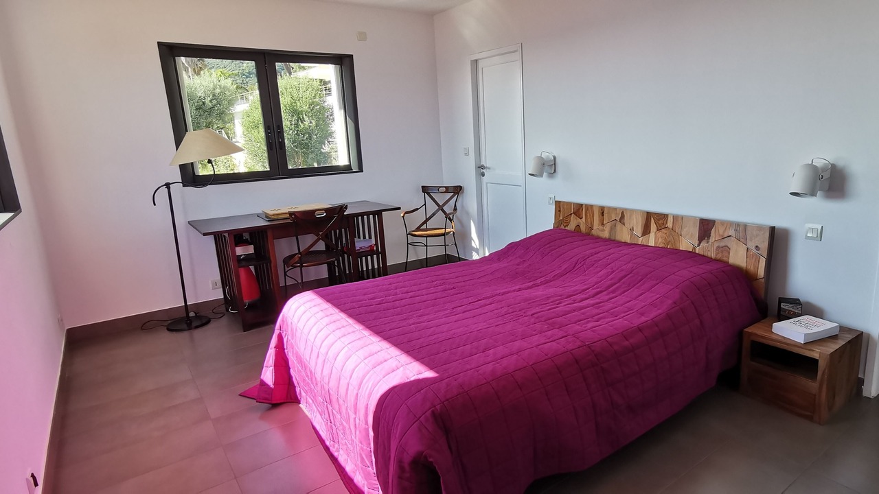 Photo of Bedroom in Ajaccio