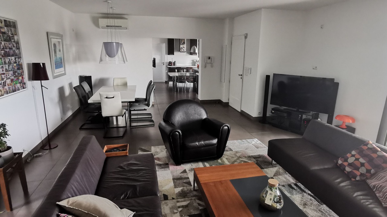 Photo of Livingroom in Ajaccio
