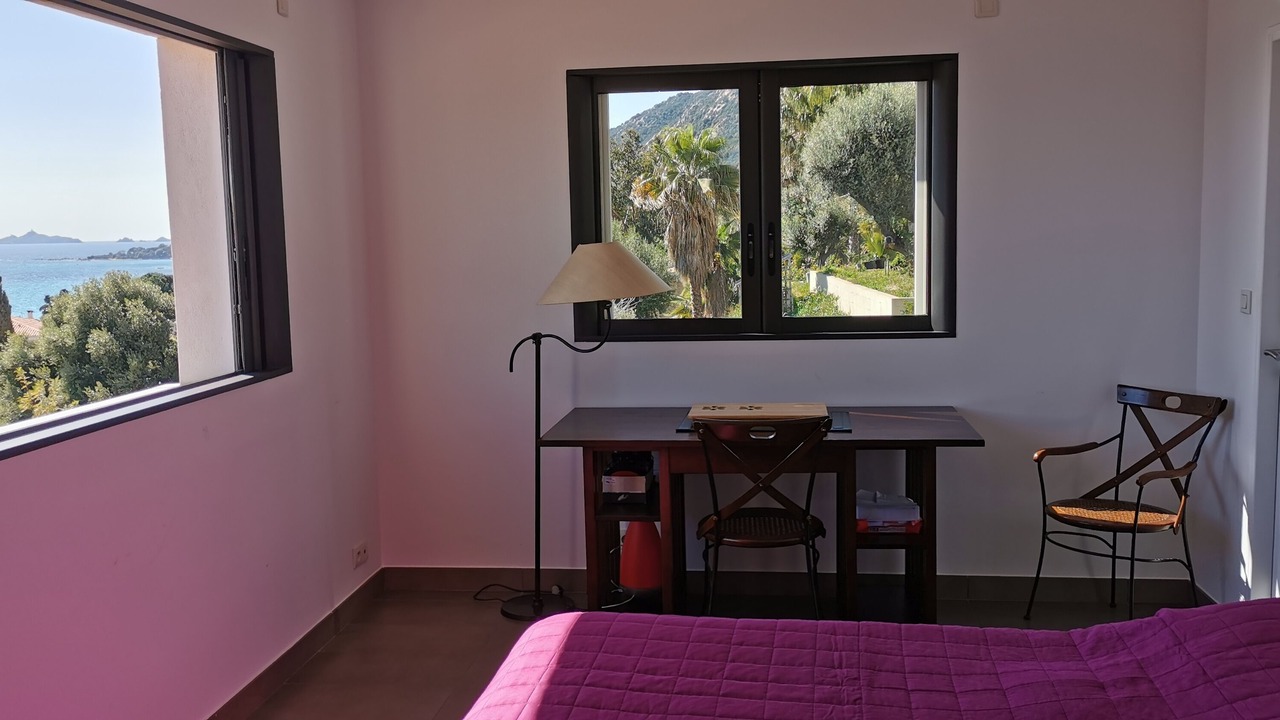 Photo of Bedroom in Ajaccio