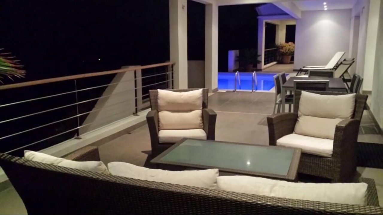 Photo of Outdoor in Ajaccio