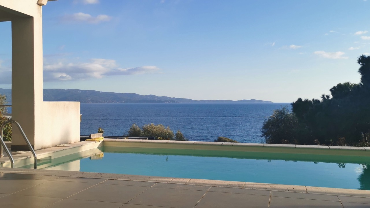 Photo of Outdoor in Ajaccio
