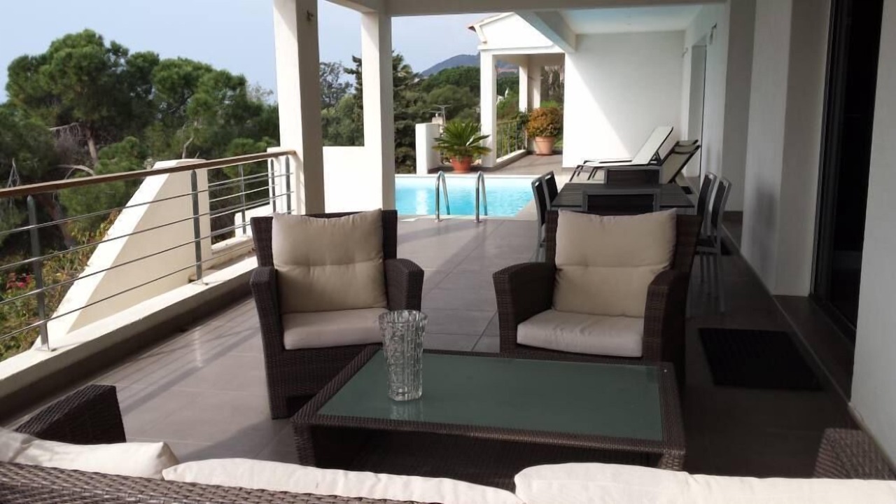 Photo of Outdoor in Ajaccio