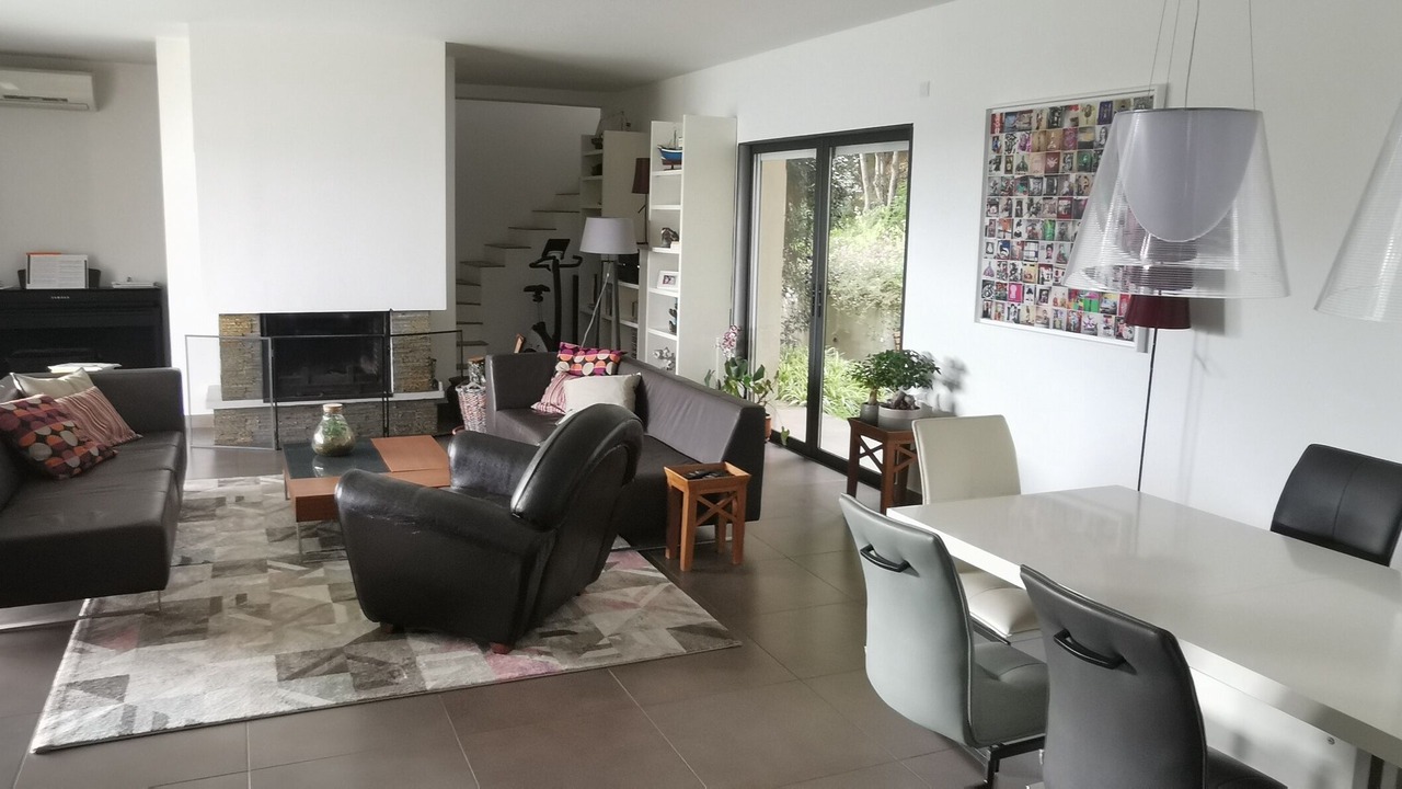 Photo of Livingroom in Ajaccio