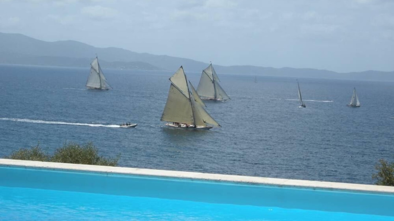 Photo of Outdoor in Ajaccio