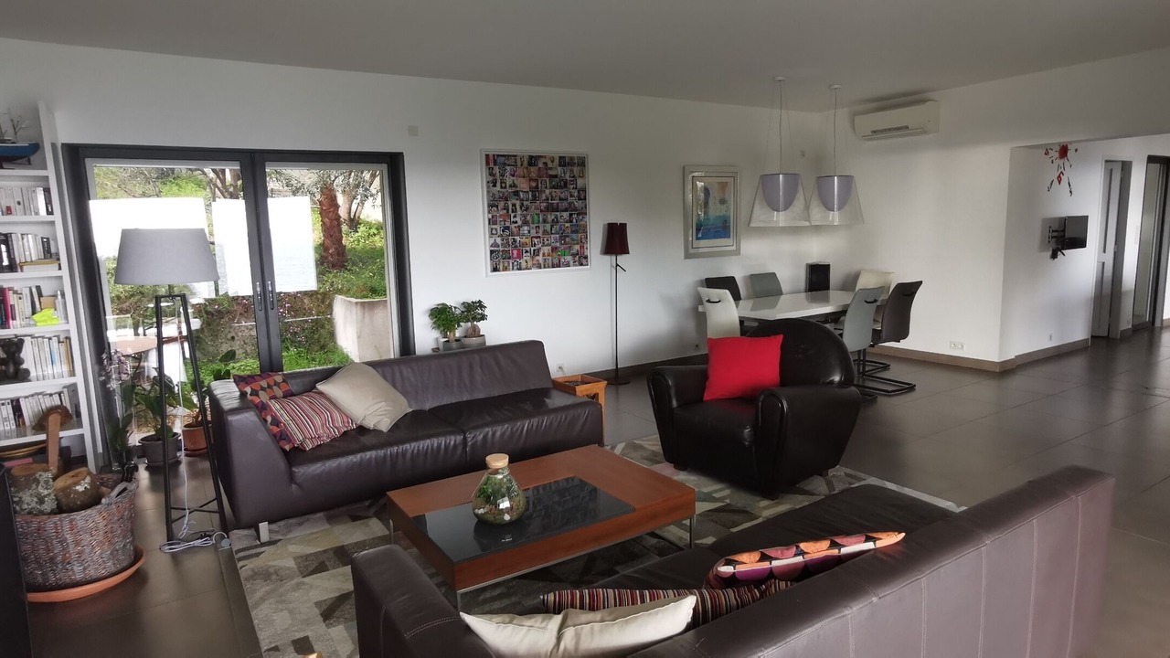 Photo of Livingroom in Ajaccio