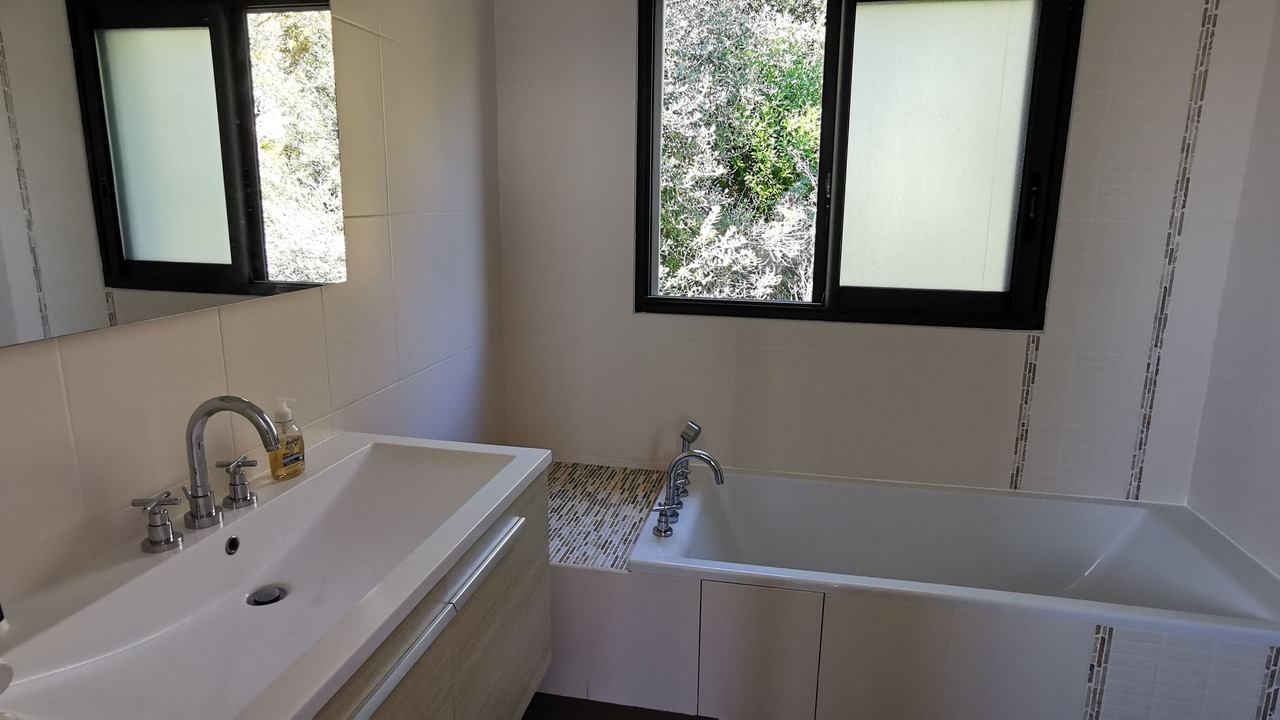 Photo of Bathroom in Ajaccio