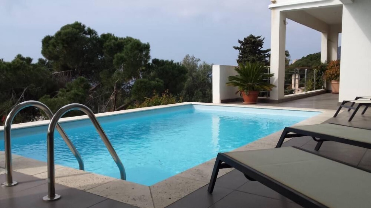 Photo of Outdoor in Ajaccio