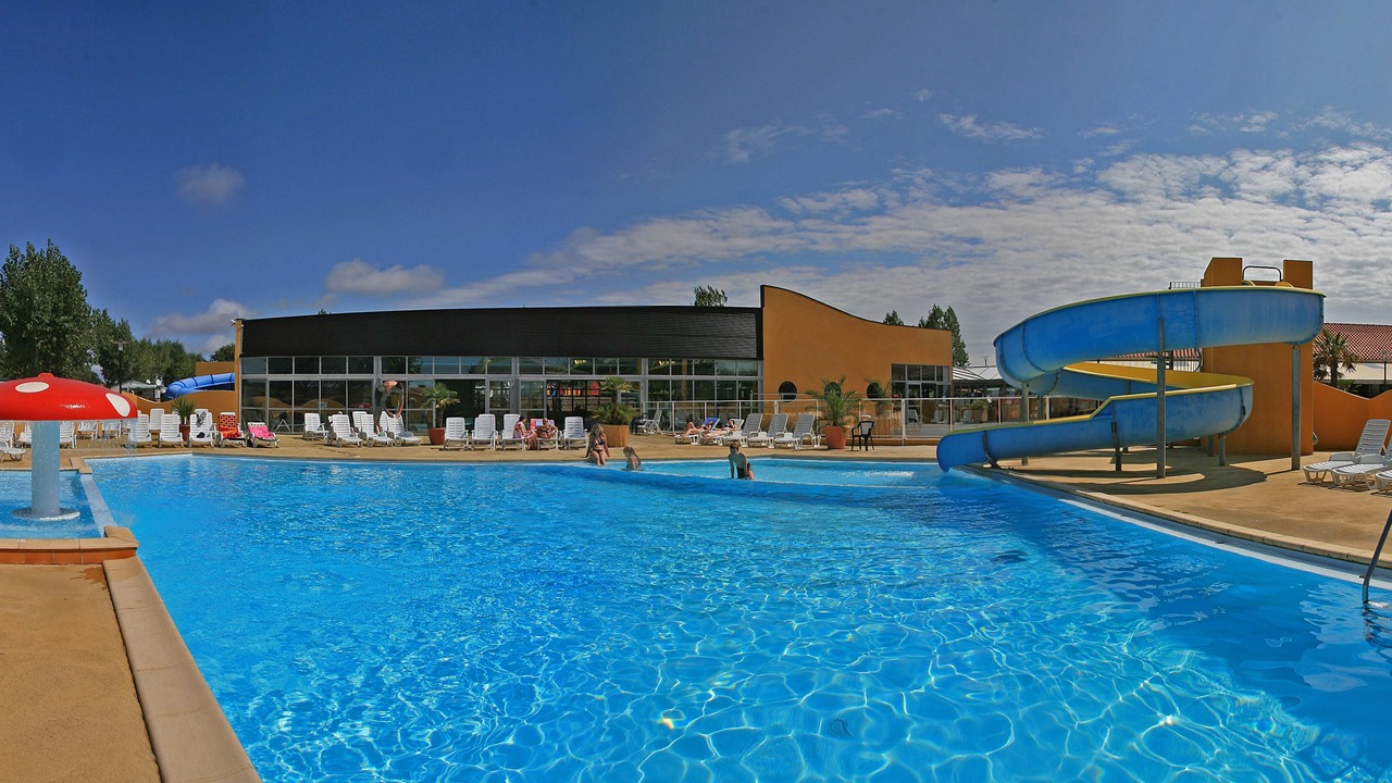 Photo of Outdoor in Chateau-d'Olonne