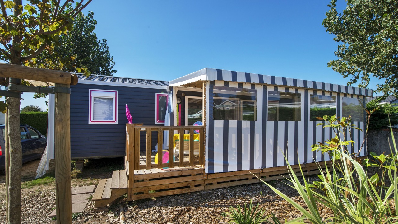Photo of Patio Balcony in Chateau-d'Olonne