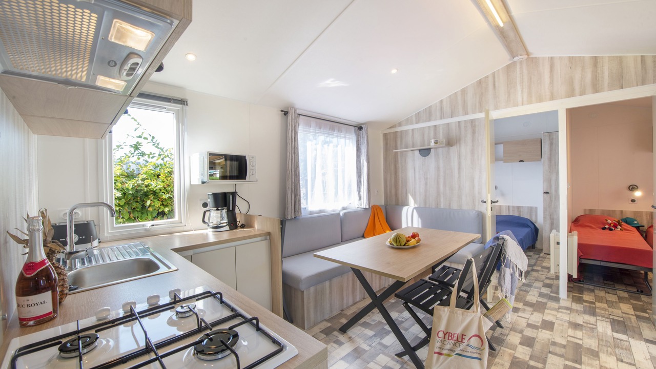 Photo of Livingroom in Chateau-d'Olonne