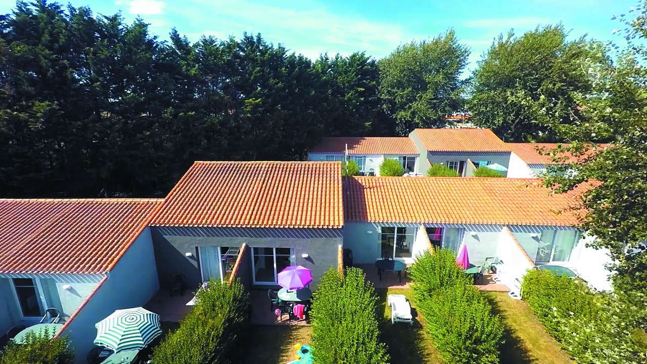 Photo of Outdoor in Chateau-d'Olonne