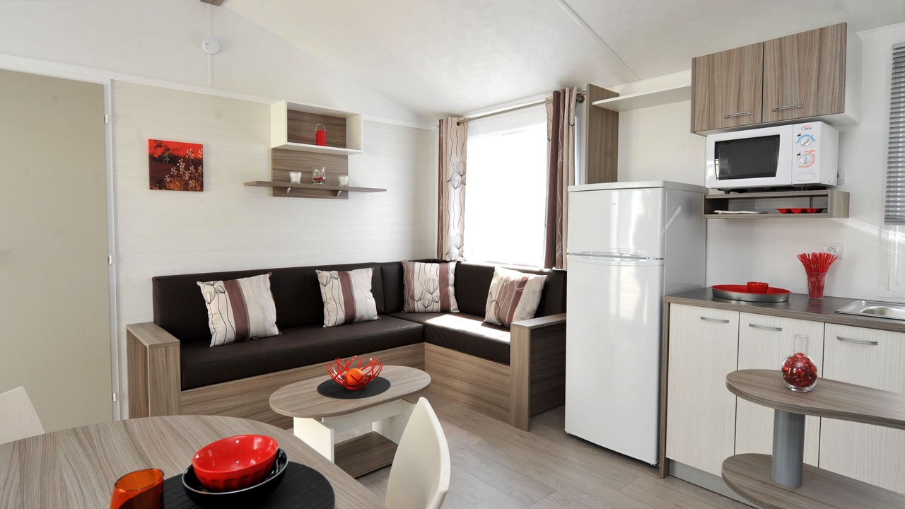 Photo of Livingroom in Chateau-d'Olonne