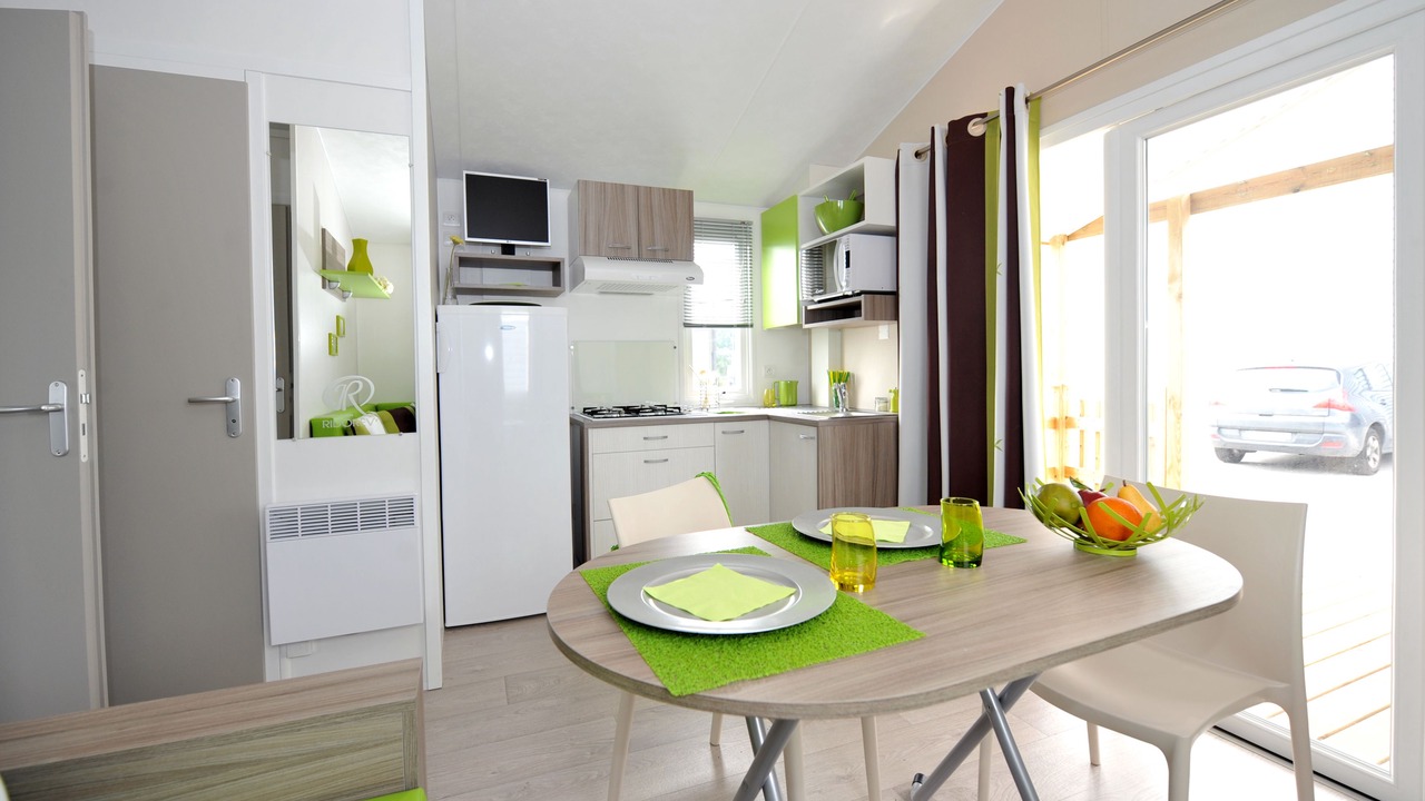 Photo of Kitchen in Chateau-d'Olonne