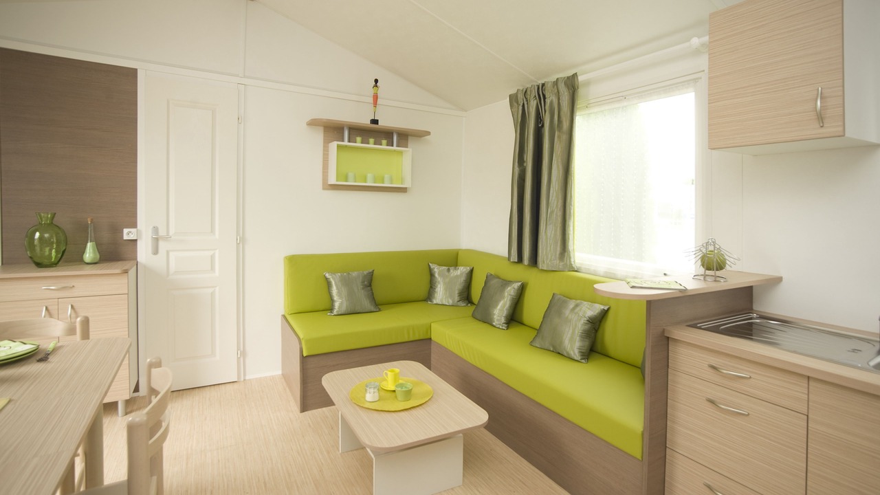 Photo of Bedroom in Chateau-d'Olonne