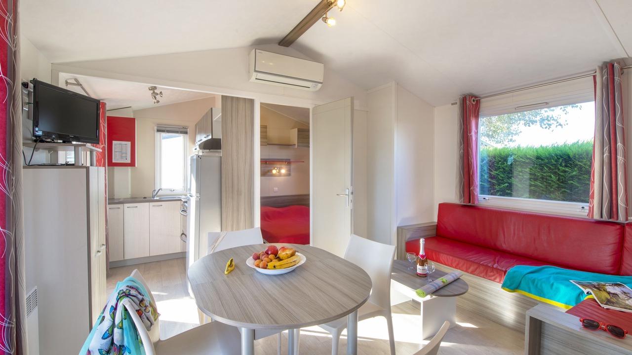 Photo of Livingroom in Chateau-d'Olonne