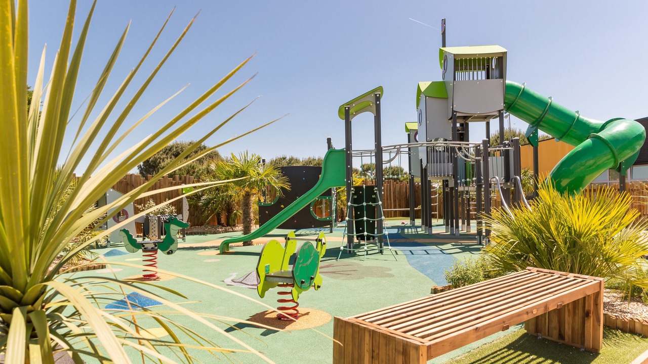 Photo of Outdoor in Chateau-d'Olonne