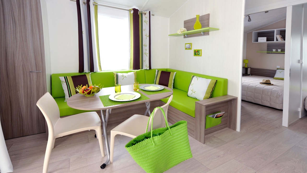 Photo of Bedroom in Chateau-d'Olonne