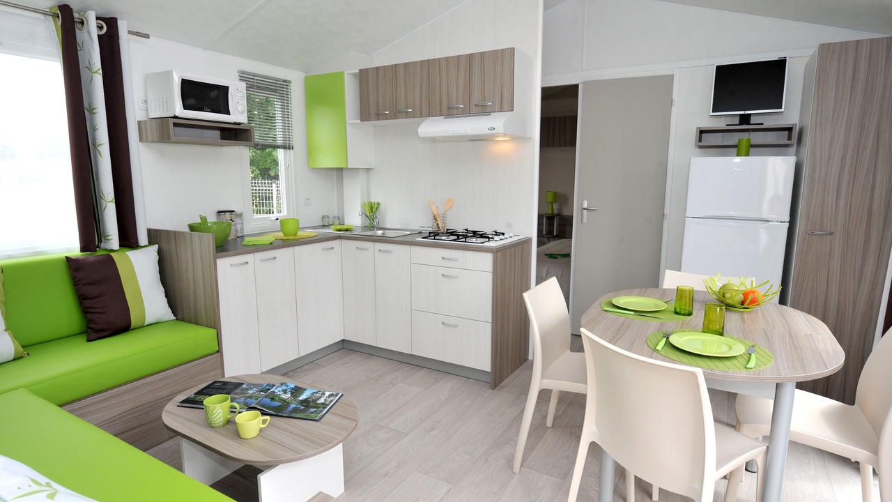 Photo of Kitchen in Chateau-d'Olonne